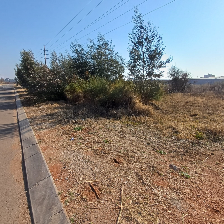 Commercial Property for Sale in Highbury Gauteng