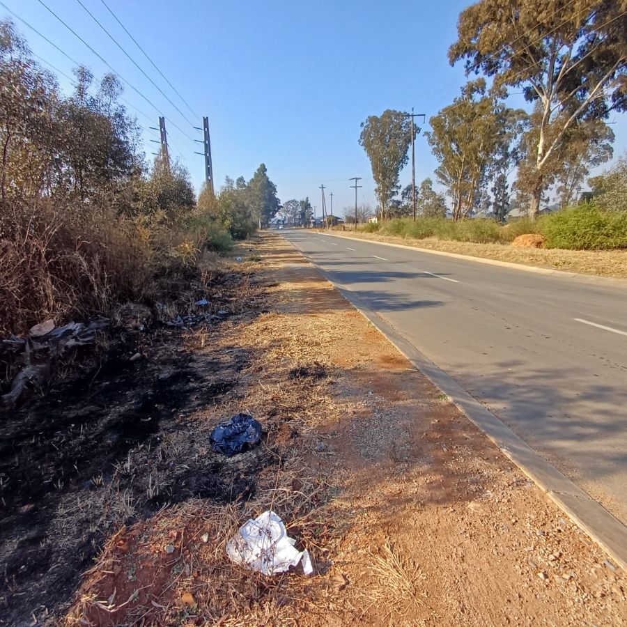 Commercial Property for Sale in Highbury Gauteng