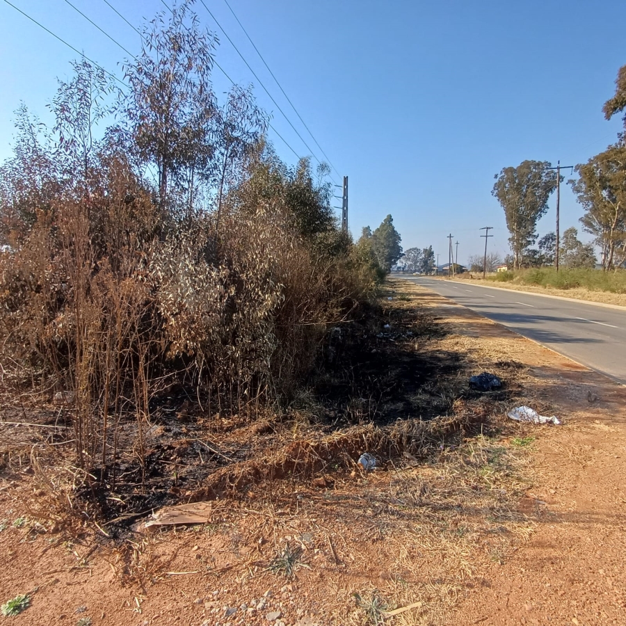 Commercial Property for Sale in Highbury Gauteng