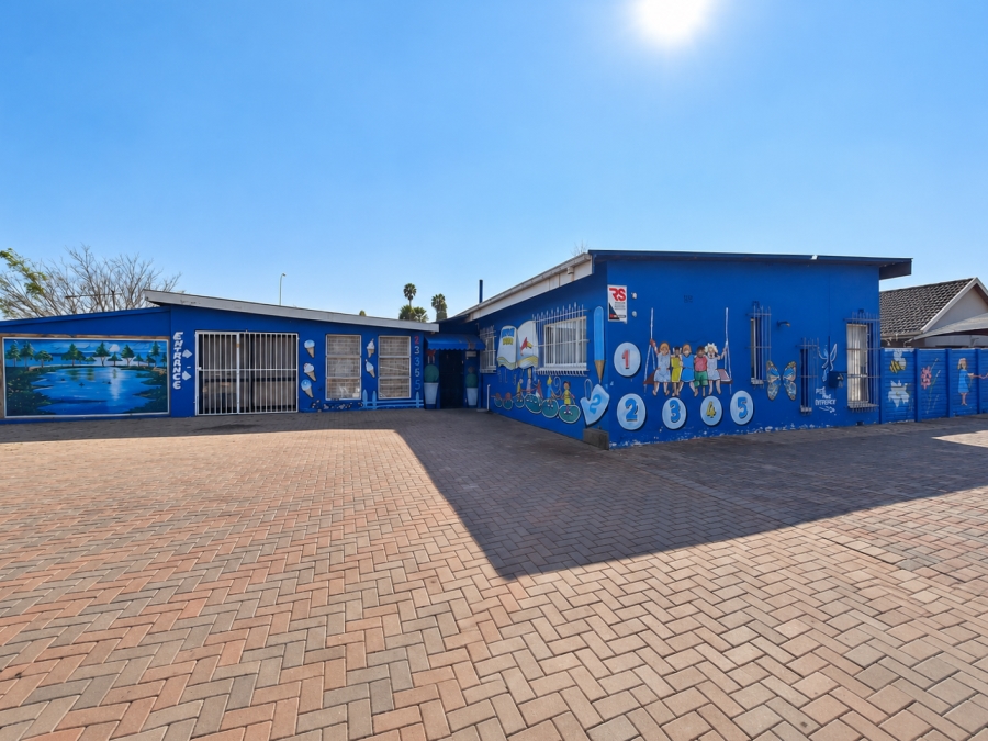 2 Bedroom Property for Sale in Vanderbijlpark SE 1 Gauteng