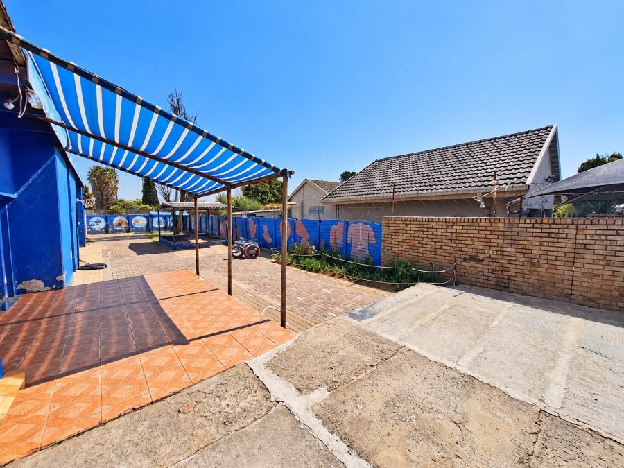 2 Bedroom Property for Sale in Vanderbijlpark SE 1 Gauteng