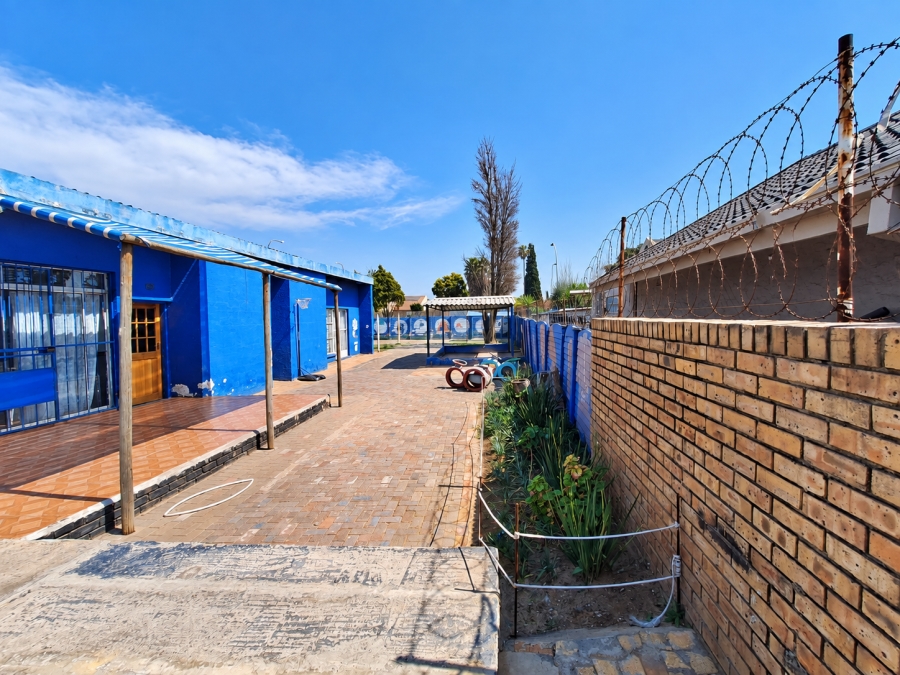 2 Bedroom Property for Sale in Vanderbijlpark SE 1 Gauteng