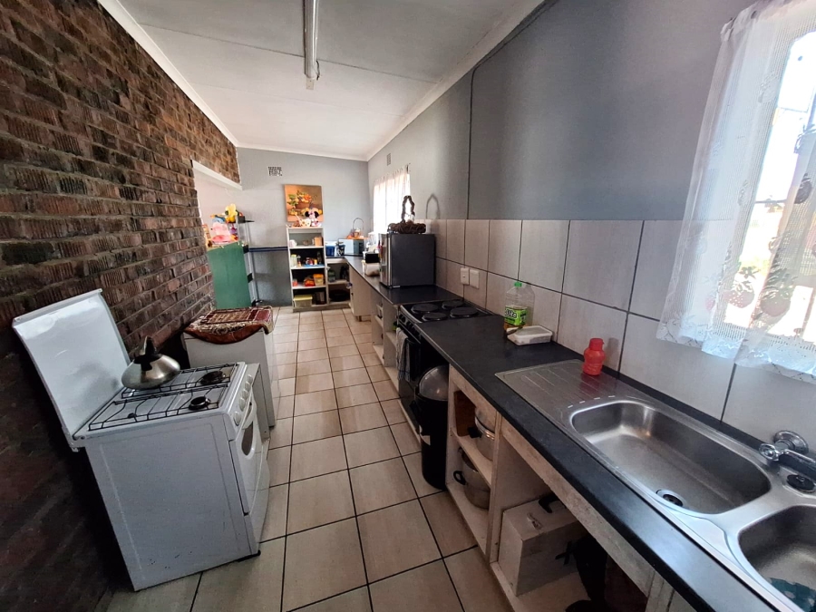 2 Bedroom Property for Sale in Vanderbijlpark SE 1 Gauteng