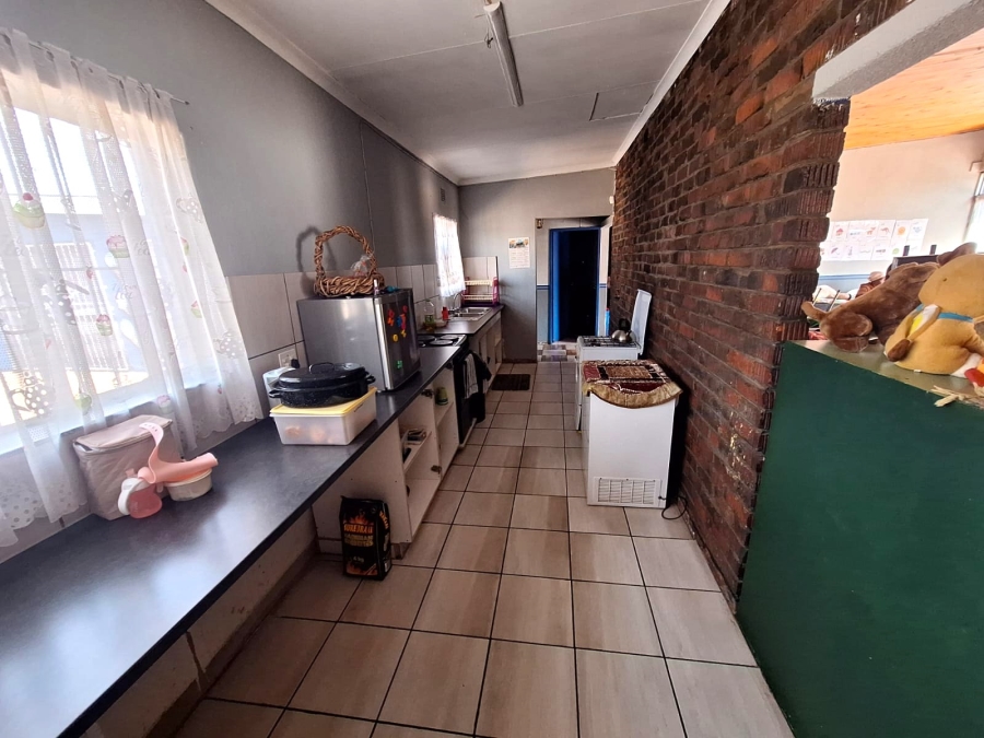 2 Bedroom Property for Sale in Vanderbijlpark SE 1 Gauteng