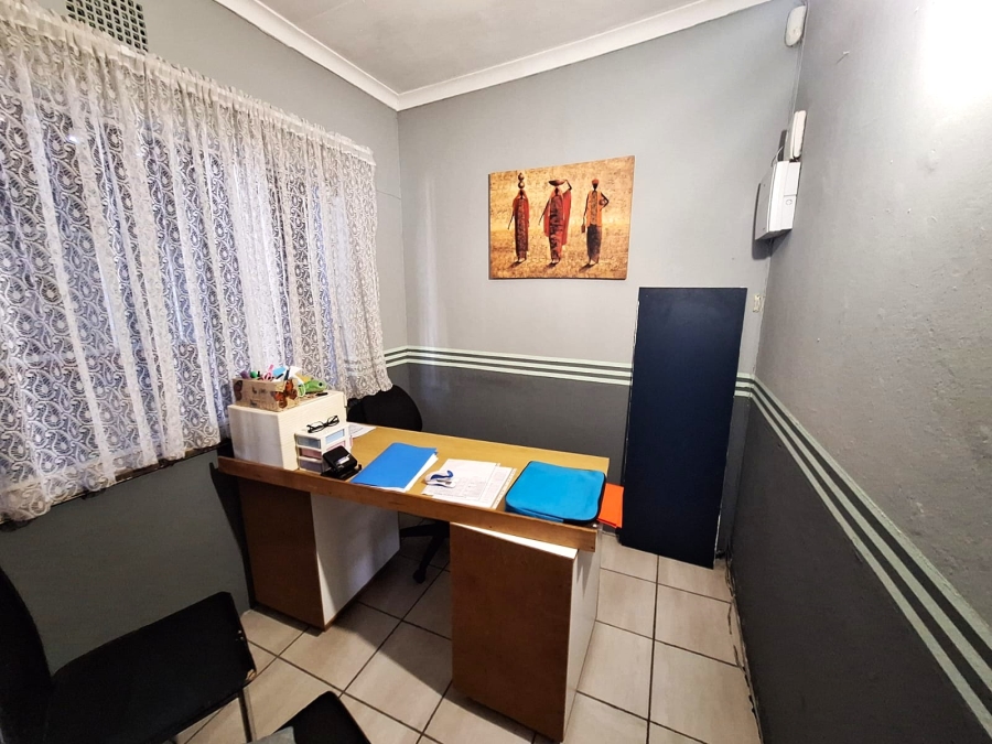 2 Bedroom Property for Sale in Vanderbijlpark SE 1 Gauteng