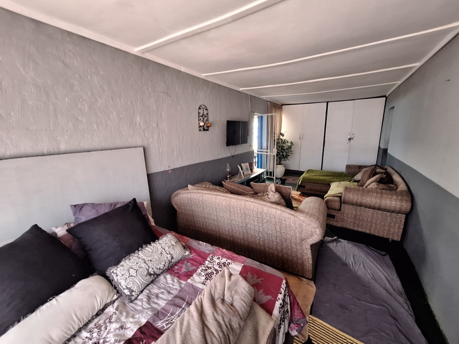 2 Bedroom Property for Sale in Vanderbijlpark SE 1 Gauteng