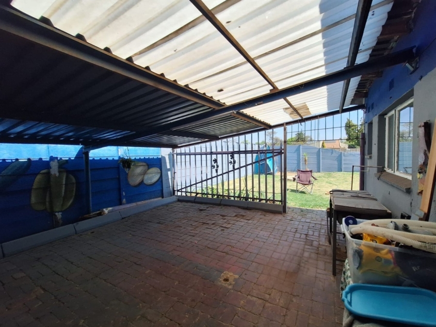 2 Bedroom Property for Sale in Vanderbijlpark SE 1 Gauteng