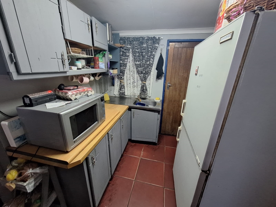 2 Bedroom Property for Sale in Vanderbijlpark SE 1 Gauteng