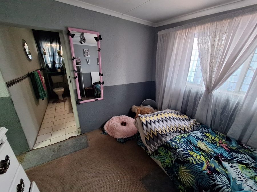 2 Bedroom Property for Sale in Vanderbijlpark SE 1 Gauteng