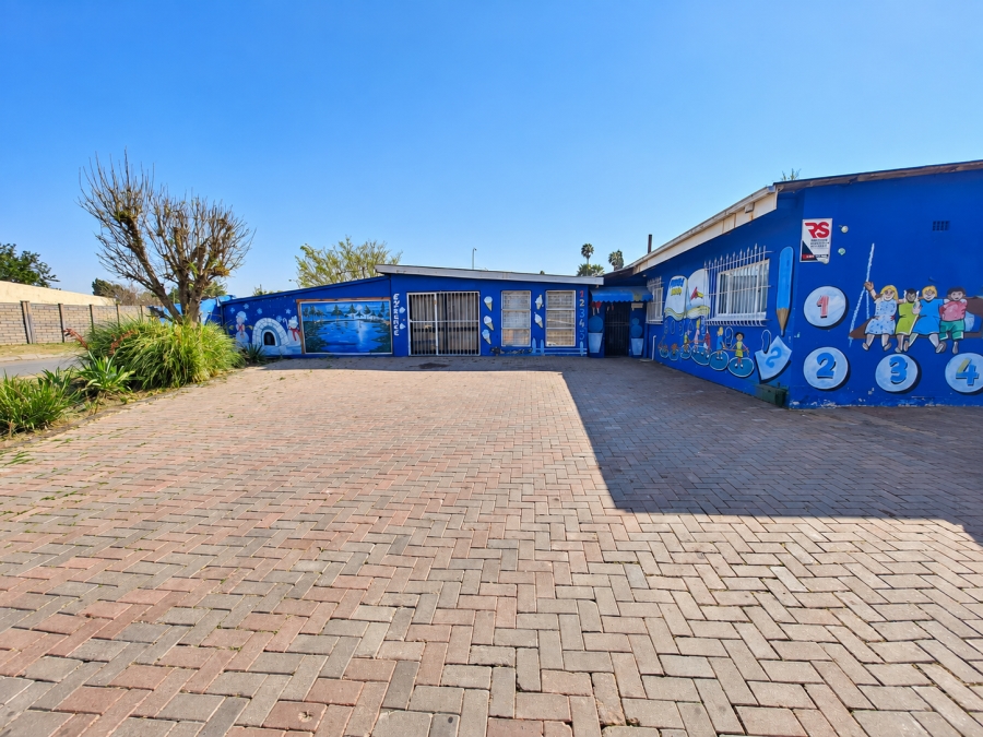 2 Bedroom Property for Sale in Vanderbijlpark SE 1 Gauteng