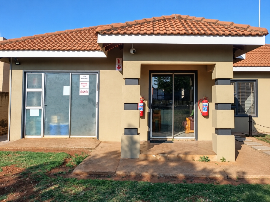 2 Bedroom Property for Sale in Riversdale Gauteng
