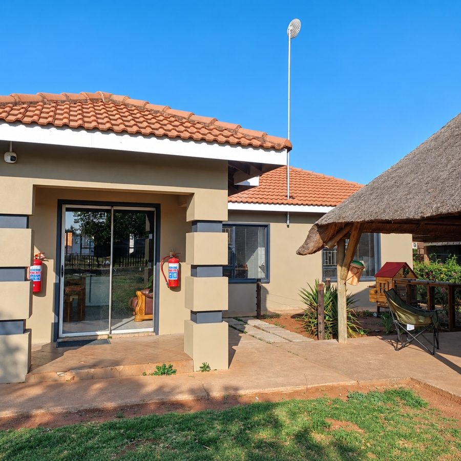 2 Bedroom Property for Sale in Riversdale Gauteng