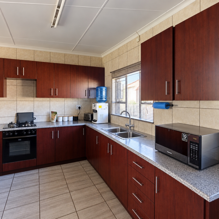 2 Bedroom Property for Sale in Riversdale Gauteng