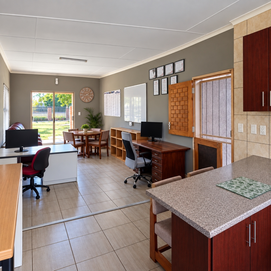 2 Bedroom Property for Sale in Riversdale Gauteng
