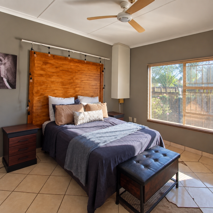 2 Bedroom Property for Sale in Riversdale Gauteng