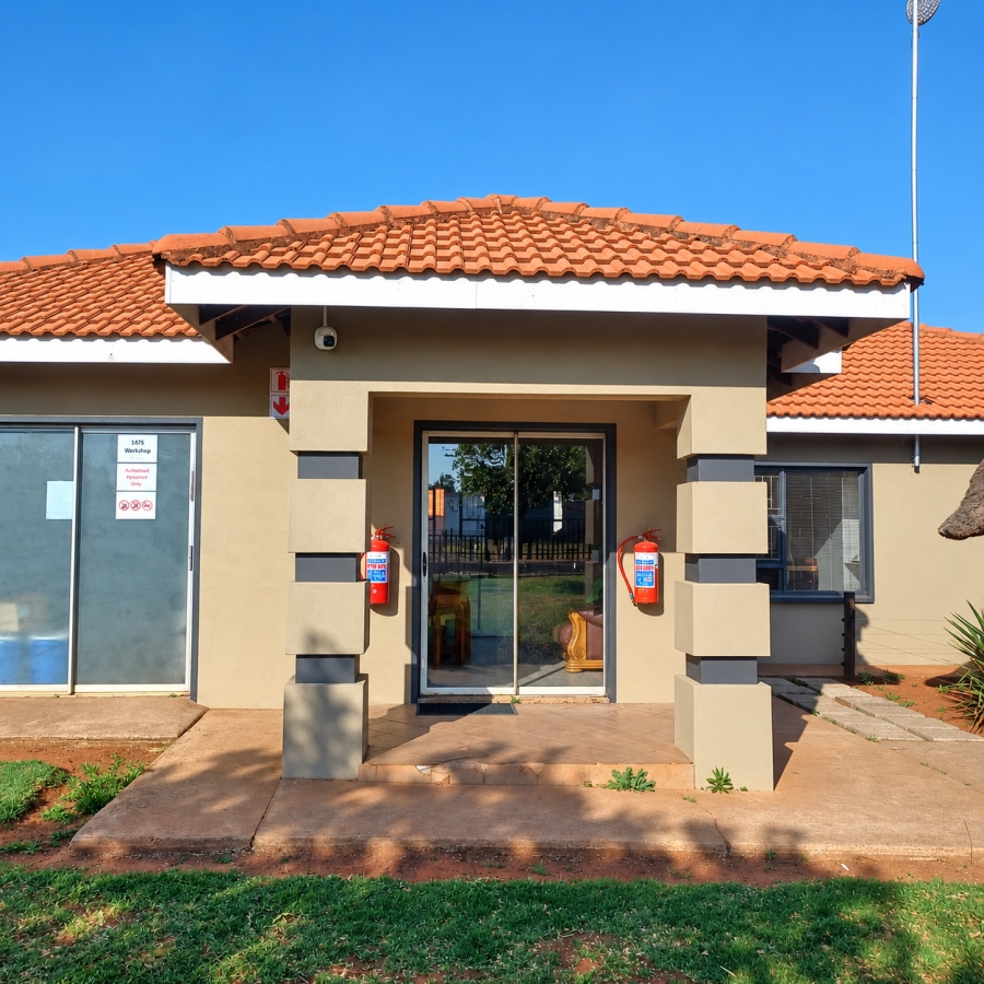 2 Bedroom Property for Sale in Riversdale Gauteng
