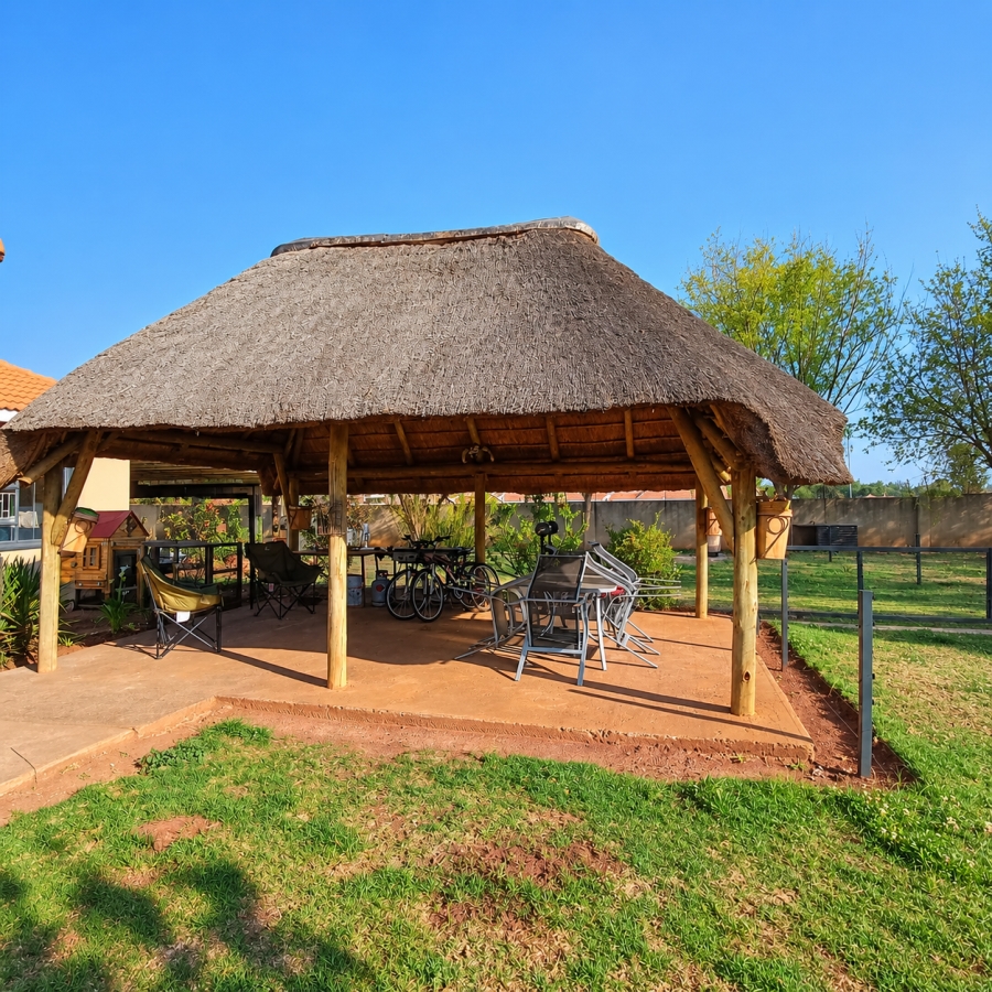 2 Bedroom Property for Sale in Riversdale Gauteng