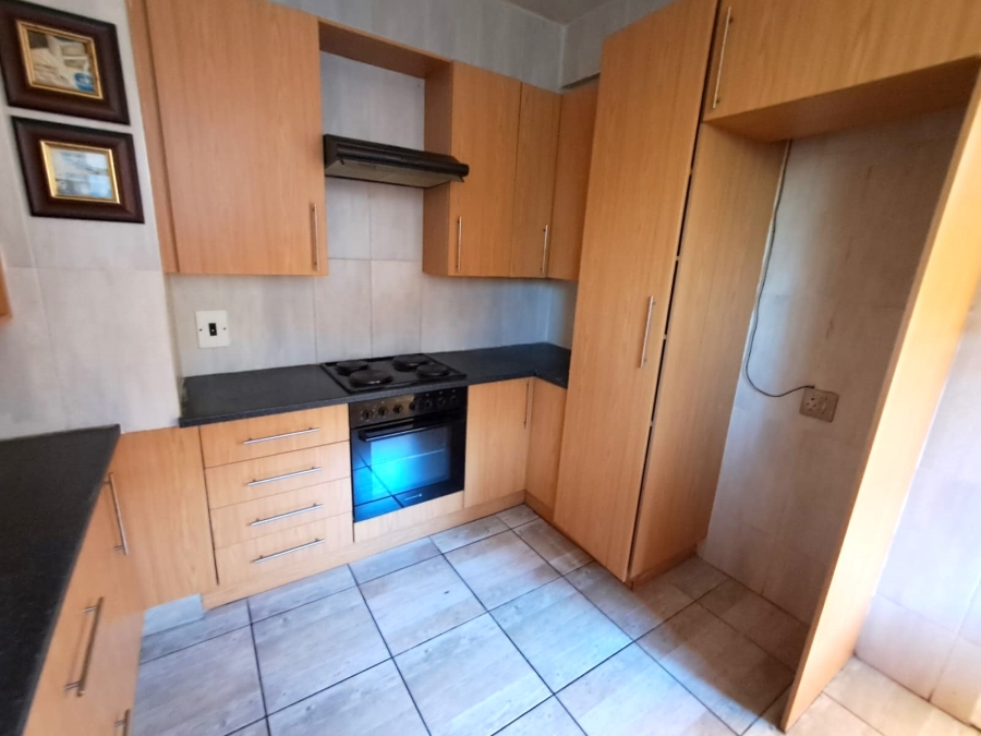 To Let 3 Bedroom Property for Rent in Three Rivers Gauteng