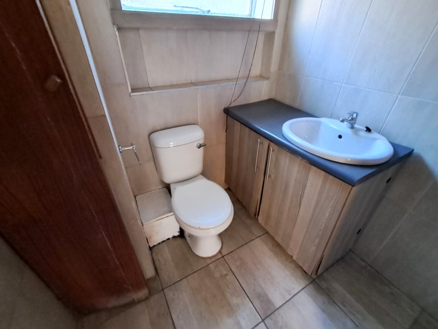 To Let 3 Bedroom Property for Rent in Three Rivers Gauteng