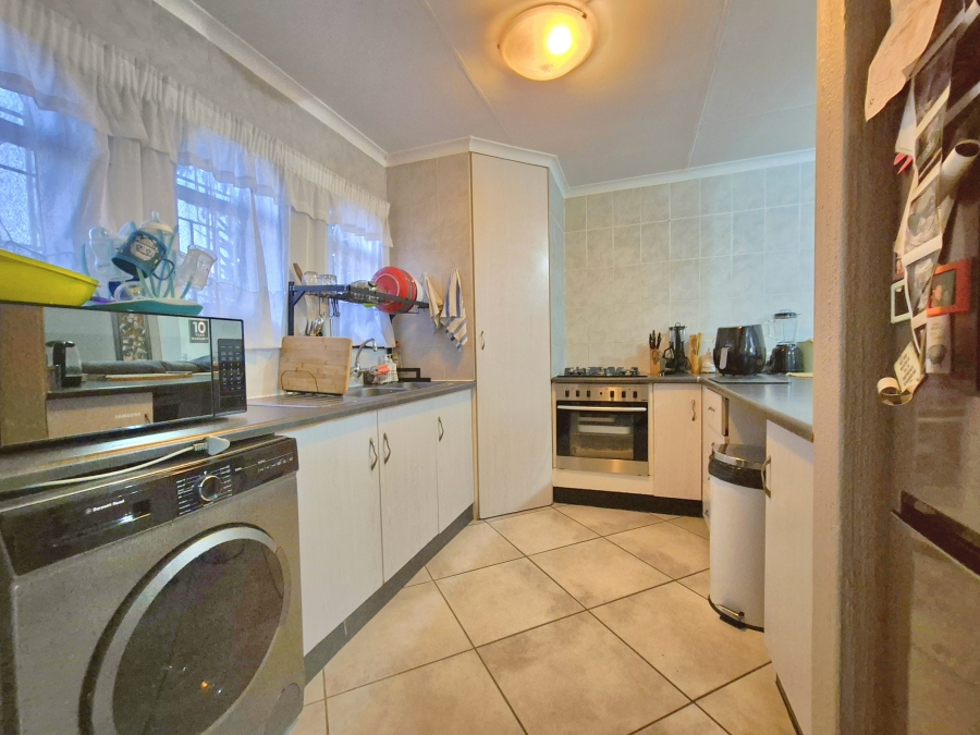 2 Bedroom Property for Sale in Huntingdon Gauteng