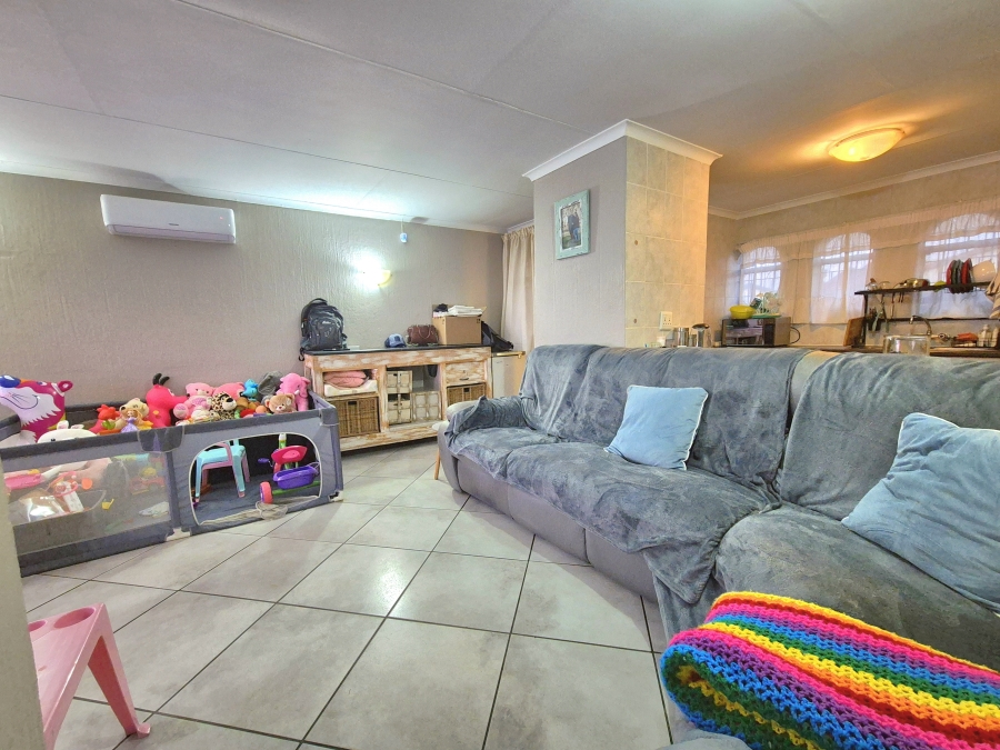 2 Bedroom Property for Sale in Huntingdon Gauteng