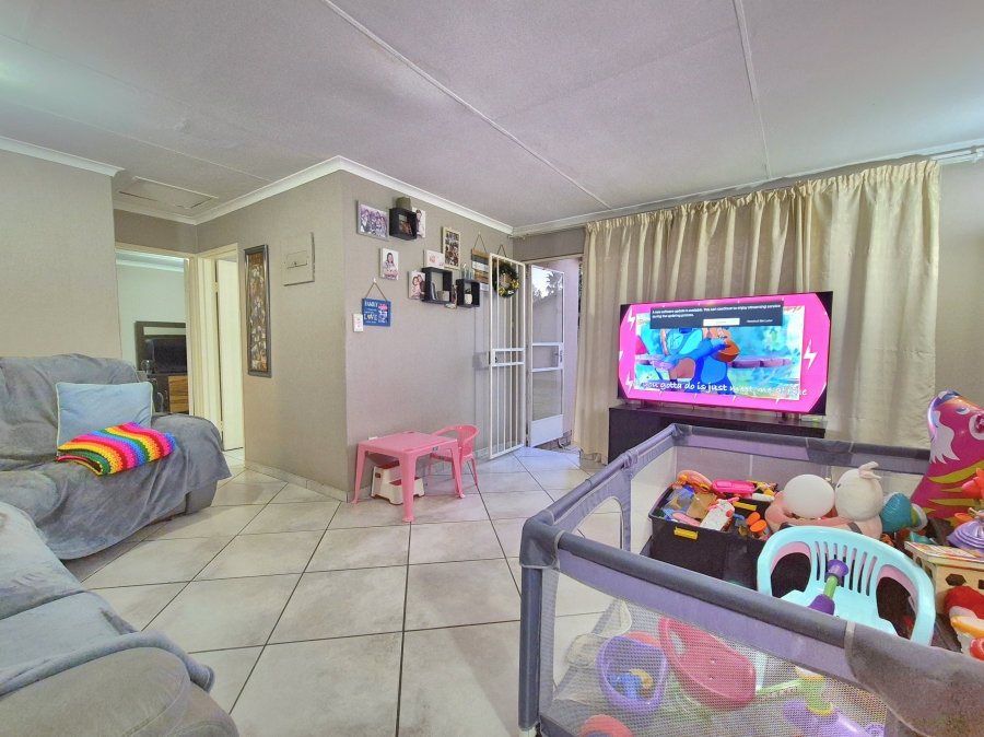 2 Bedroom Property for Sale in Huntingdon Gauteng