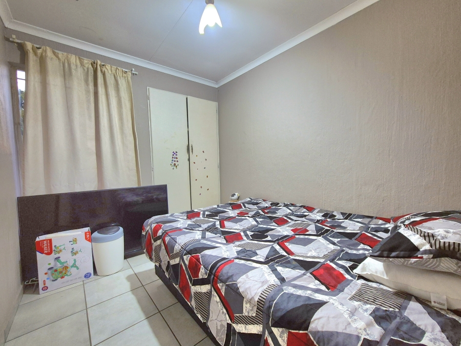 2 Bedroom Property for Sale in Huntingdon Gauteng