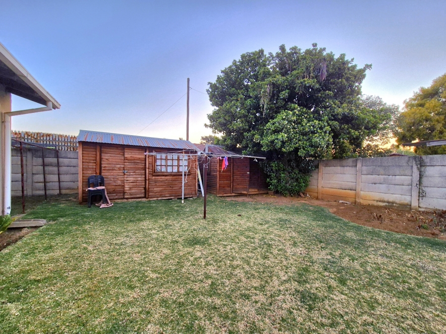 2 Bedroom Property for Sale in Huntingdon Gauteng