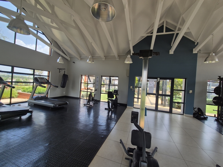 To Let 1 Bedroom Property for Rent in Glen Marais Gauteng