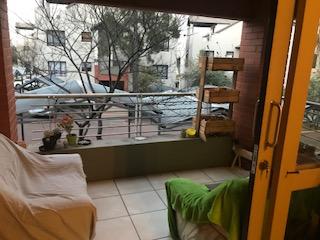 To Let 1 Bedroom Property for Rent in Paulshof Gauteng