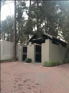 To Let 1 Bedroom Property for Rent in Paulshof Gauteng