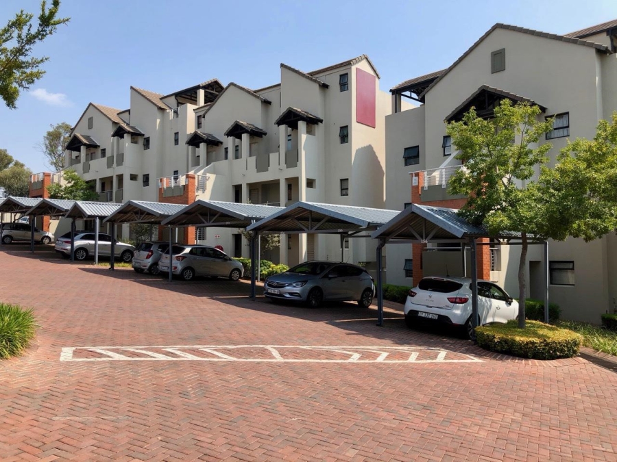 To Let 1 Bedroom Property for Rent in Paulshof Gauteng