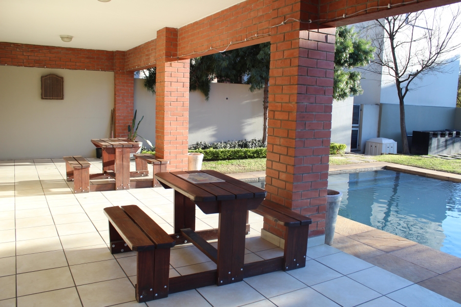 To Let 1 Bedroom Property for Rent in Paulshof Gauteng