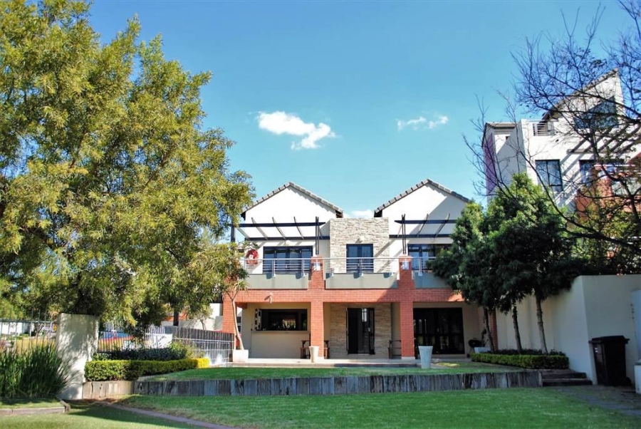 To Let 1 Bedroom Property for Rent in Paulshof Gauteng
