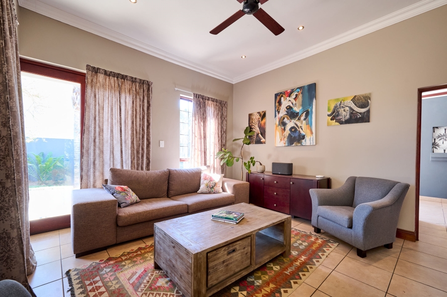 5 Bedroom Property for Sale in Carlswald North Estate Gauteng