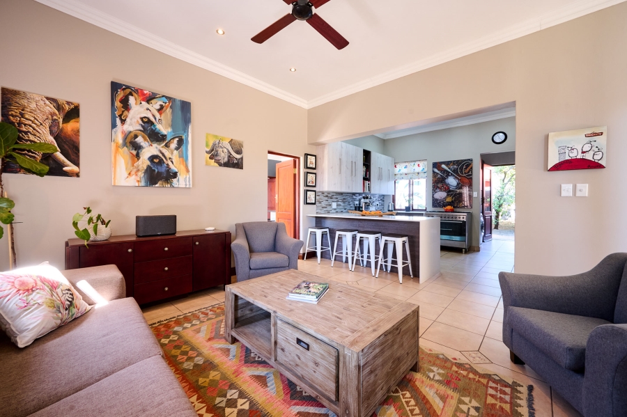 5 Bedroom Property for Sale in Carlswald North Estate Gauteng