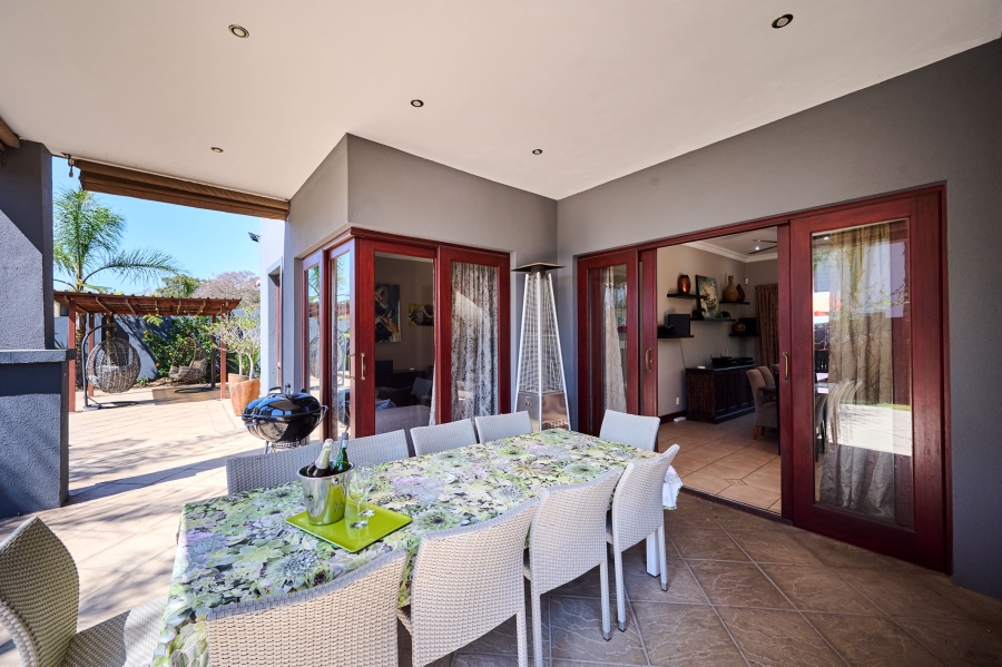 5 Bedroom Property for Sale in Carlswald North Estate Gauteng