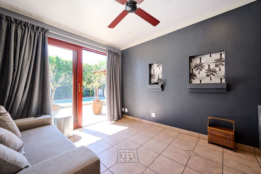 5 Bedroom Property for Sale in Carlswald North Estate Gauteng