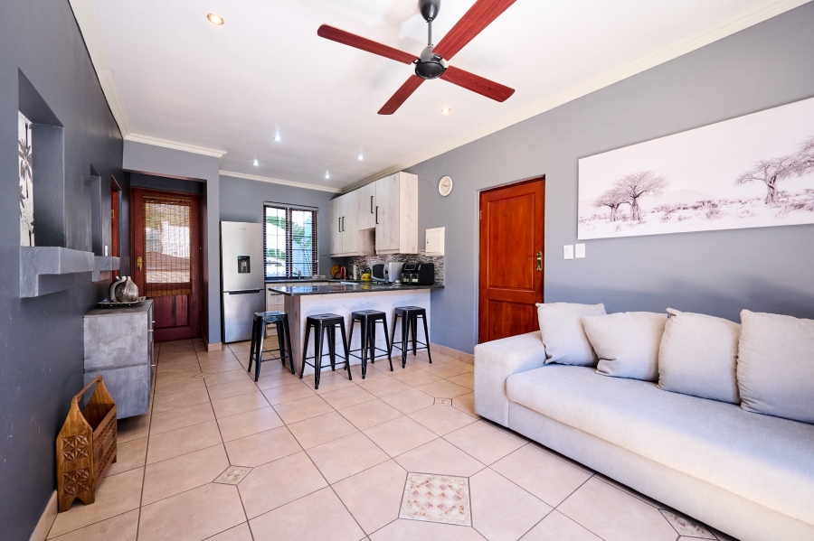 5 Bedroom Property for Sale in Carlswald North Estate Gauteng