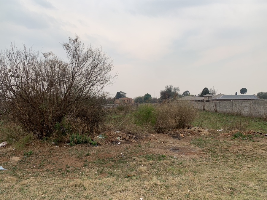0 Bedroom Property for Sale in Henley on Klip Gauteng