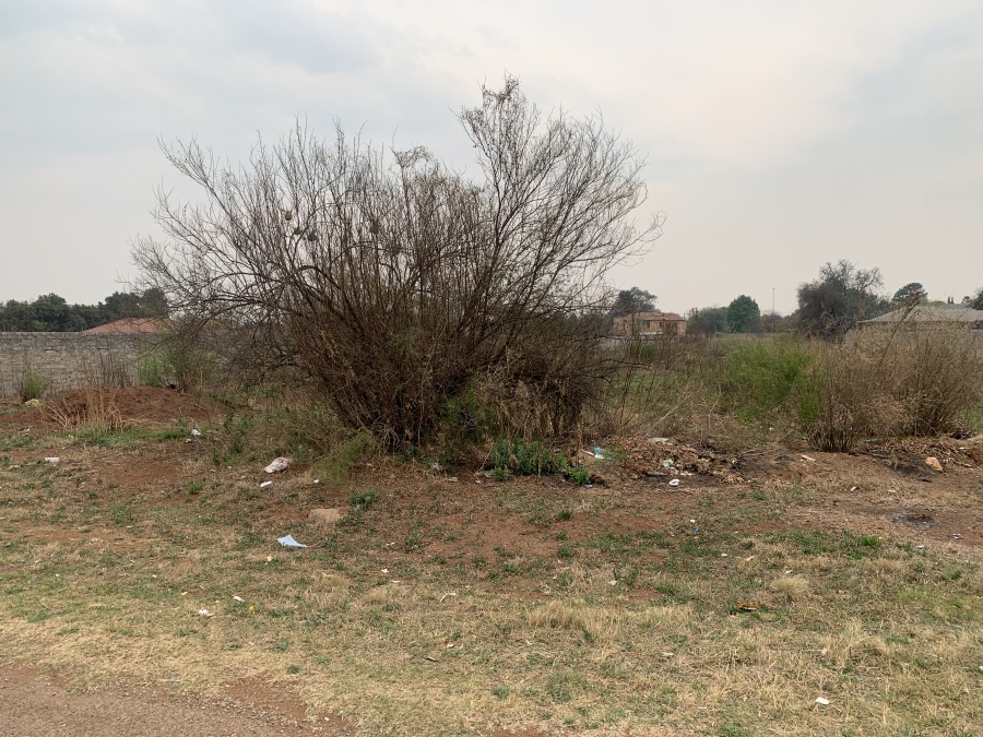 0 Bedroom Property for Sale in Henley on Klip Gauteng