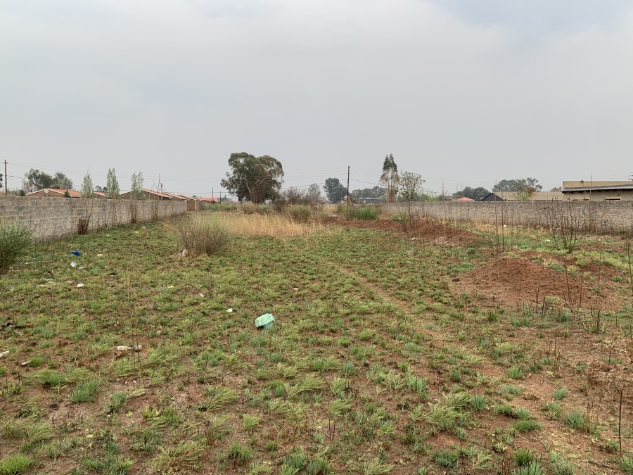 0 Bedroom Property for Sale in Henley on Klip Gauteng