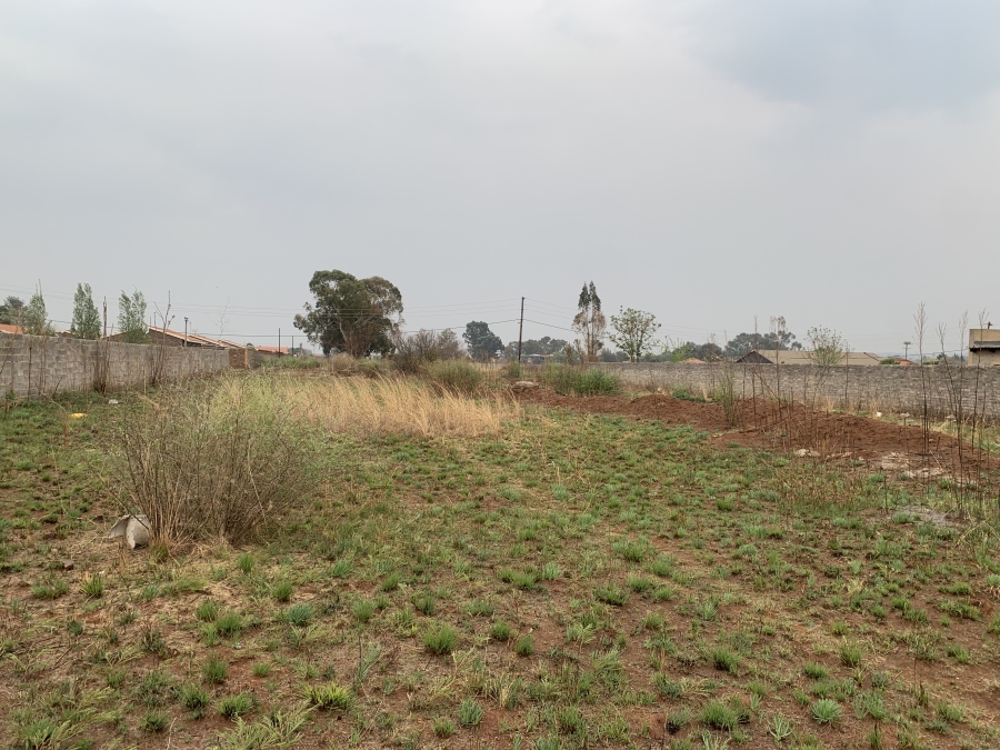 0 Bedroom Property for Sale in Henley on Klip Gauteng