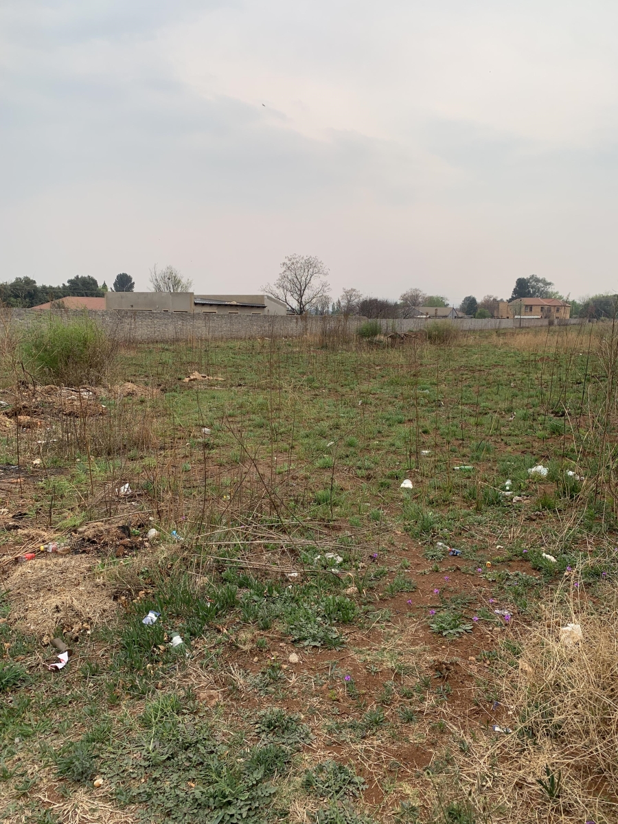 0 Bedroom Property for Sale in Henley on Klip Gauteng