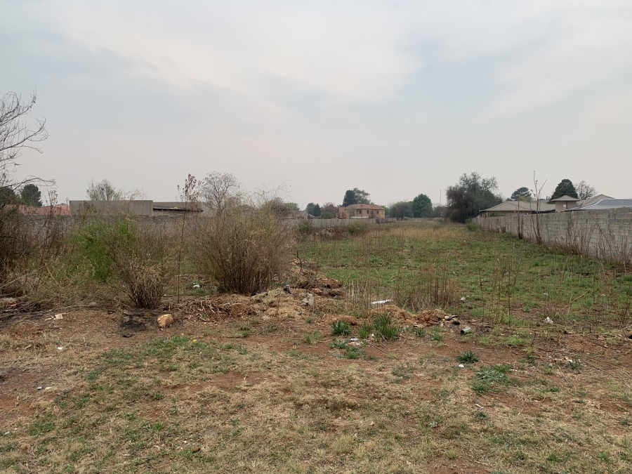 0 Bedroom Property for Sale in Henley on Klip Gauteng