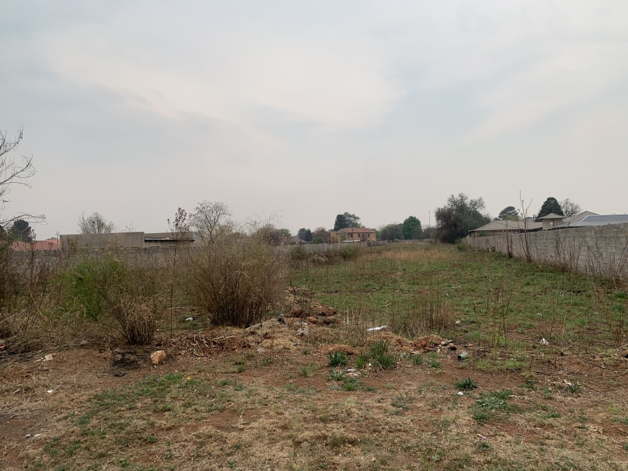 0 Bedroom Property for Sale in Henley on Klip Gauteng