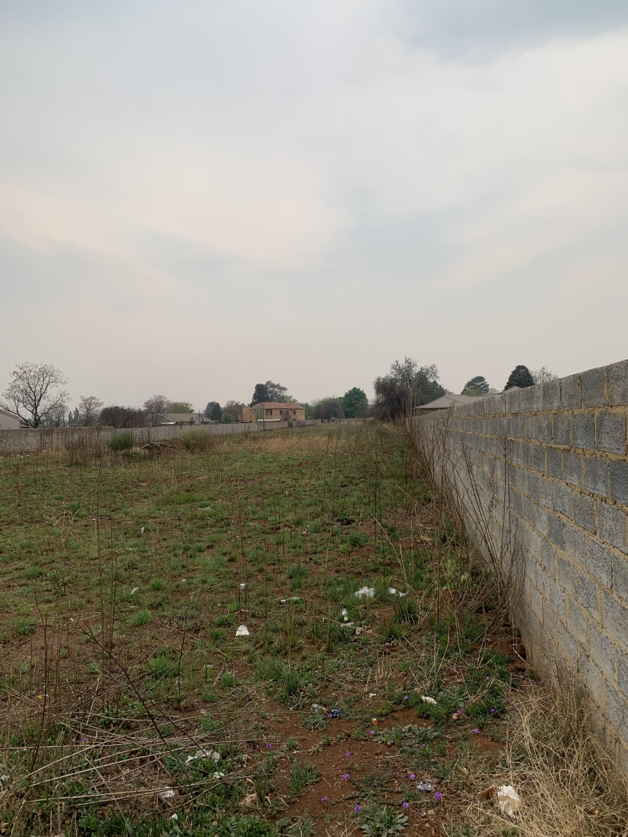 0 Bedroom Property for Sale in Henley on Klip Gauteng