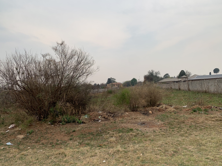 0 Bedroom Property for Sale in Henley on Klip Gauteng