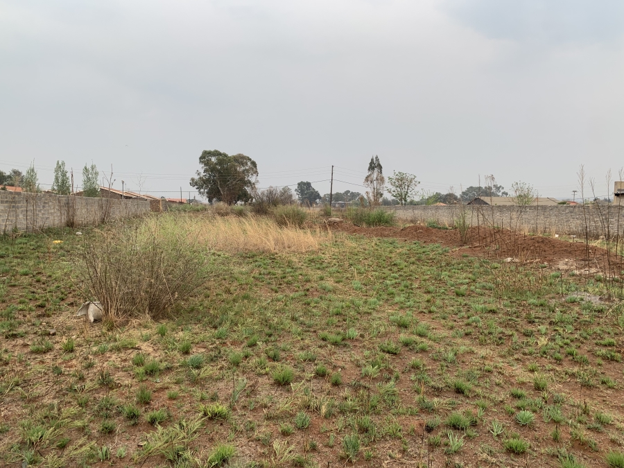 0 Bedroom Property for Sale in Henley on Klip Gauteng