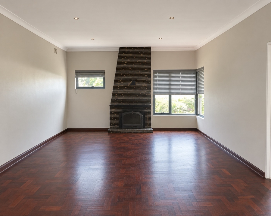 To Let 3 Bedroom Property for Rent in Groenkloof Gauteng